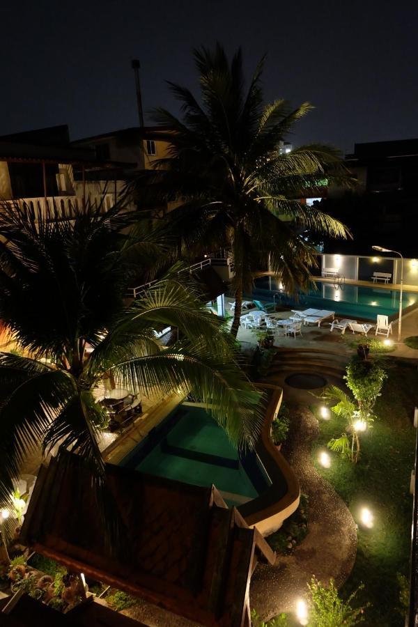 Prince Hotel Chiang Mai होटल